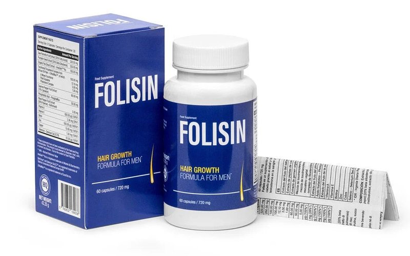 Folisin - Skuteczna Ochrona Stawów i Kostek - Wyświetl Wszystkie Oto Oto Opinie